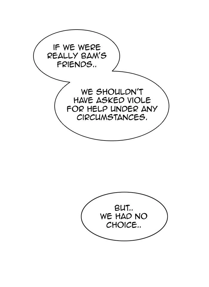 Tower of God Chapter 287 - Page 15