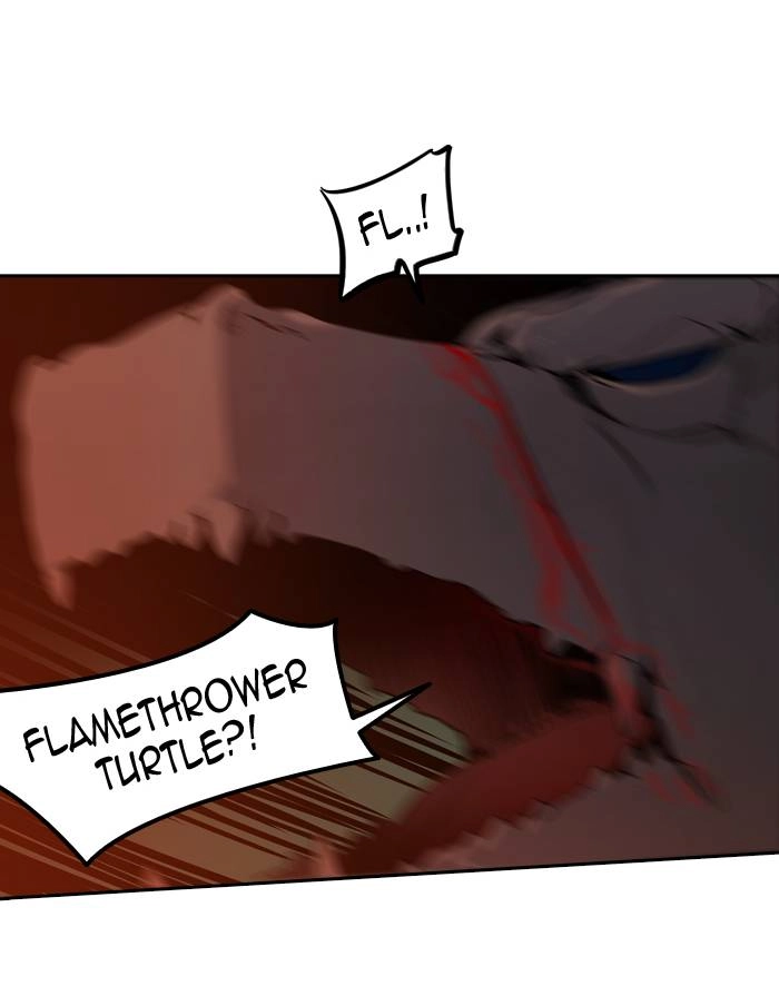 Tower of God Chapter 287 - Page 17