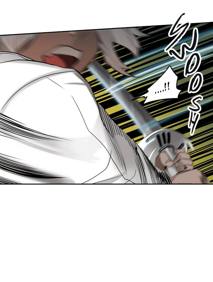 Tower of God Chapter 287 - Page 18
