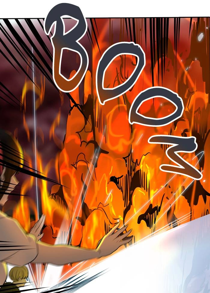 Tower of God Chapter 287 - Page 19