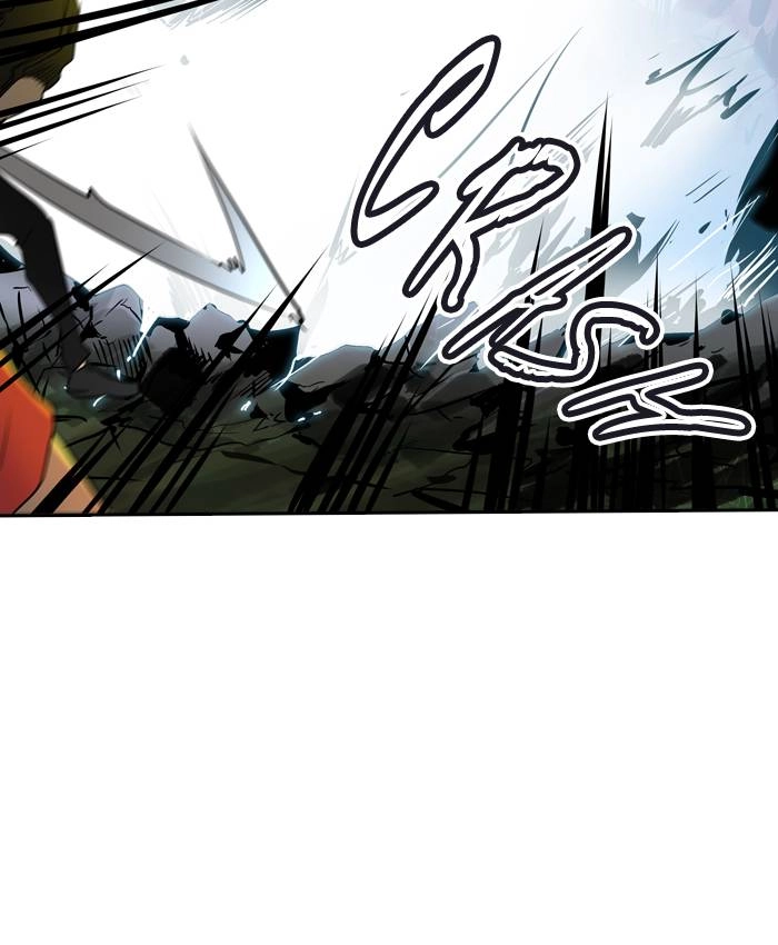 Tower of God Chapter 287 - Page 20