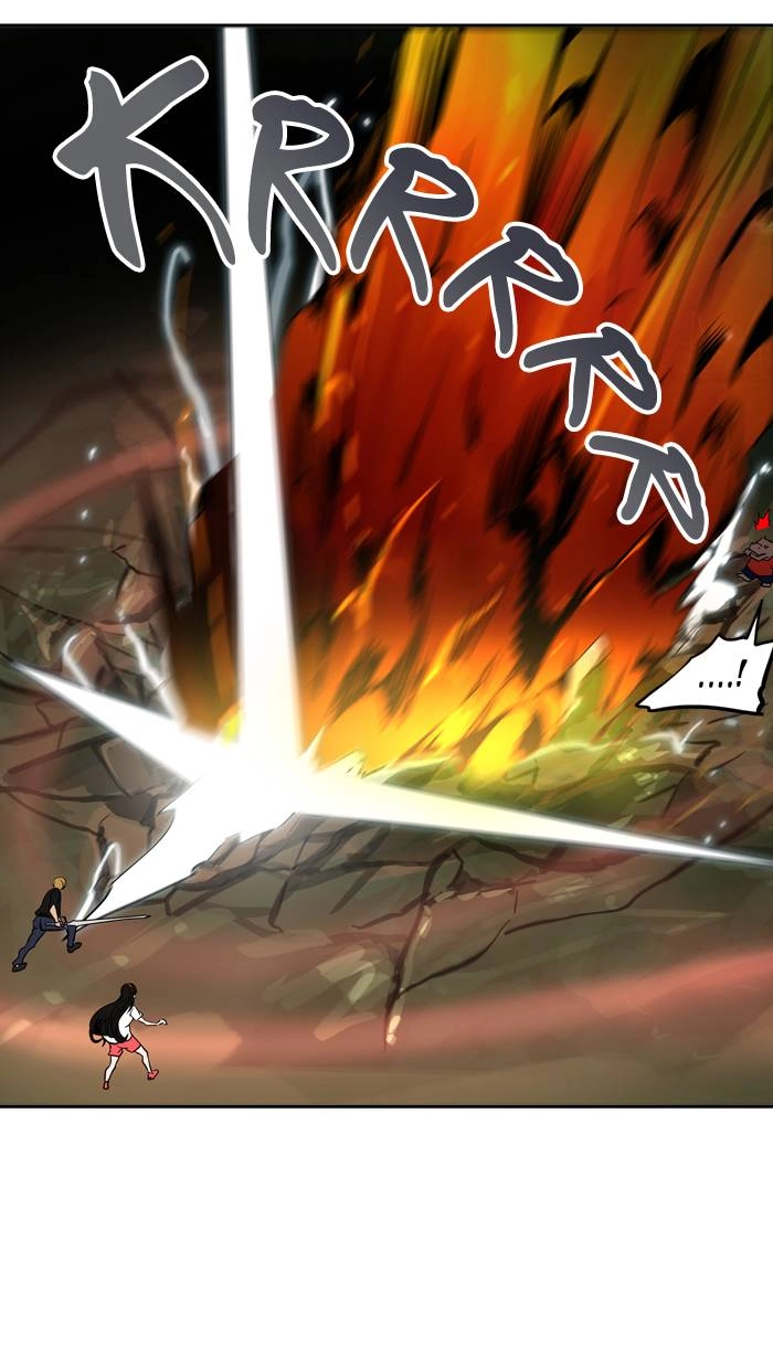 Tower of God Chapter 287 - Page 21
