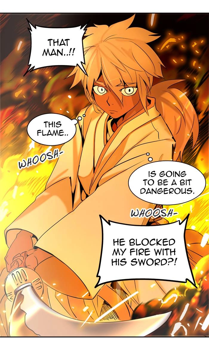 Tower of God Chapter 287 - Page 27