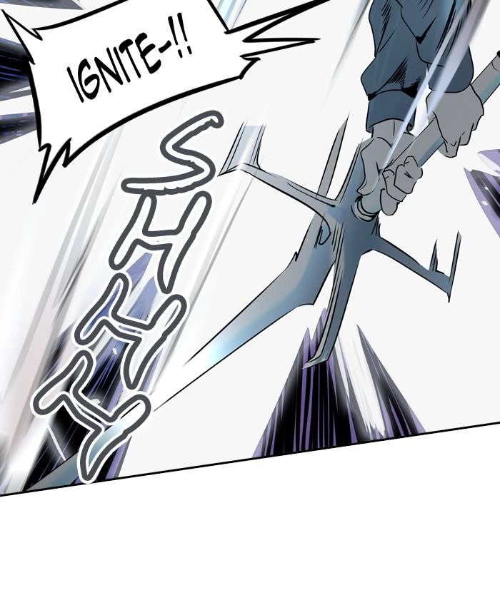 Tower of God Chapter 287 - Page 31
