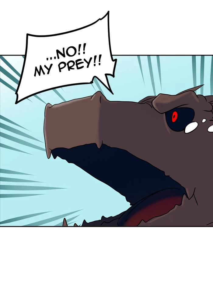 Tower of God Chapter 287 - Page 34