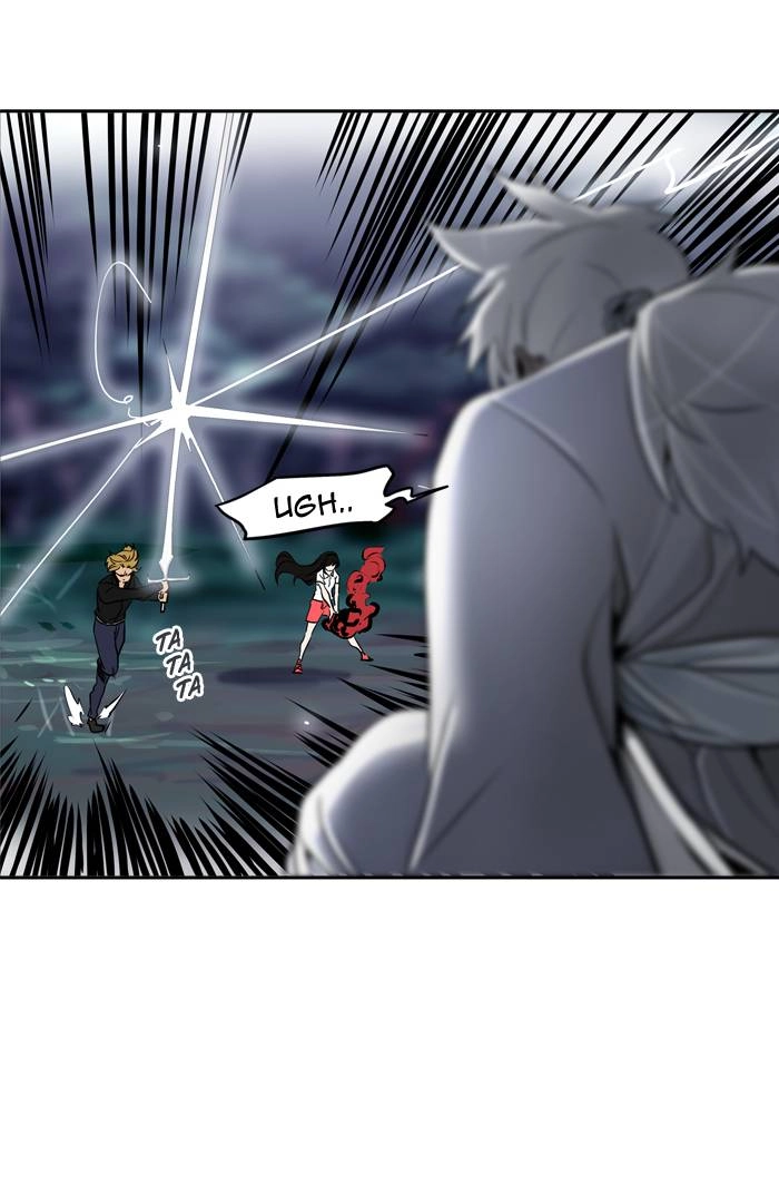 Tower of God Chapter 287 - Page 35