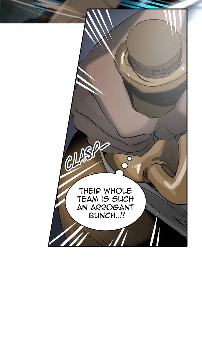 Tower of God Chapter 287 - Page 37