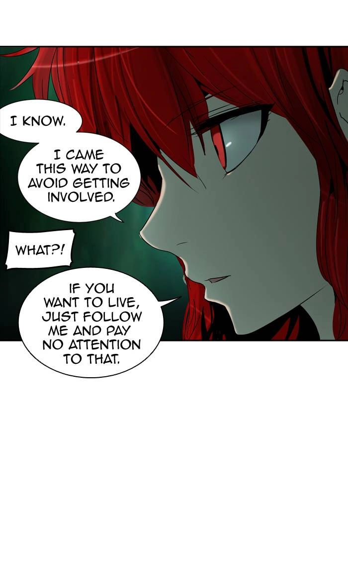 Tower of God Chapter 287 - Page 39