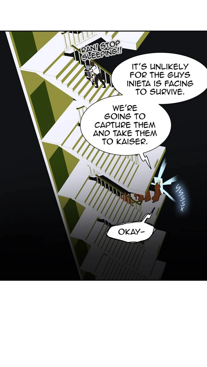 Tower of God Chapter 287 - Page 43