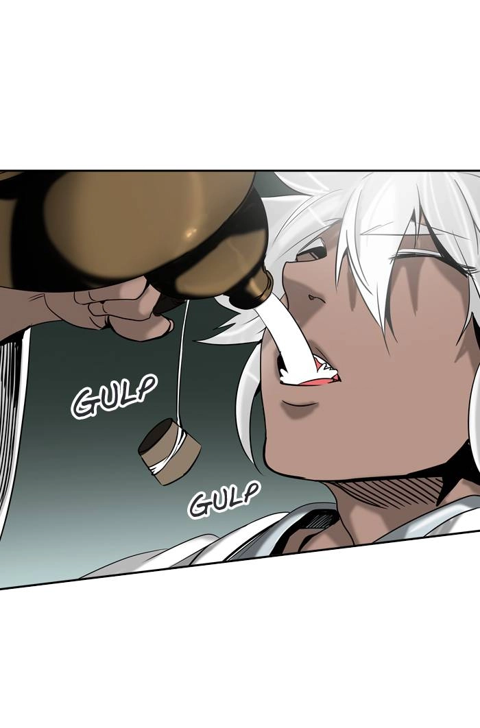 Tower of God Chapter 287 - Page 44
