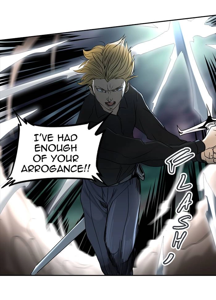 Tower of God Chapter 287 - Page 46