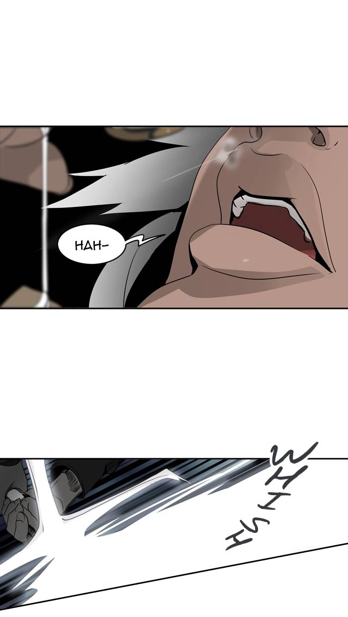 Tower of God Chapter 287 - Page 47