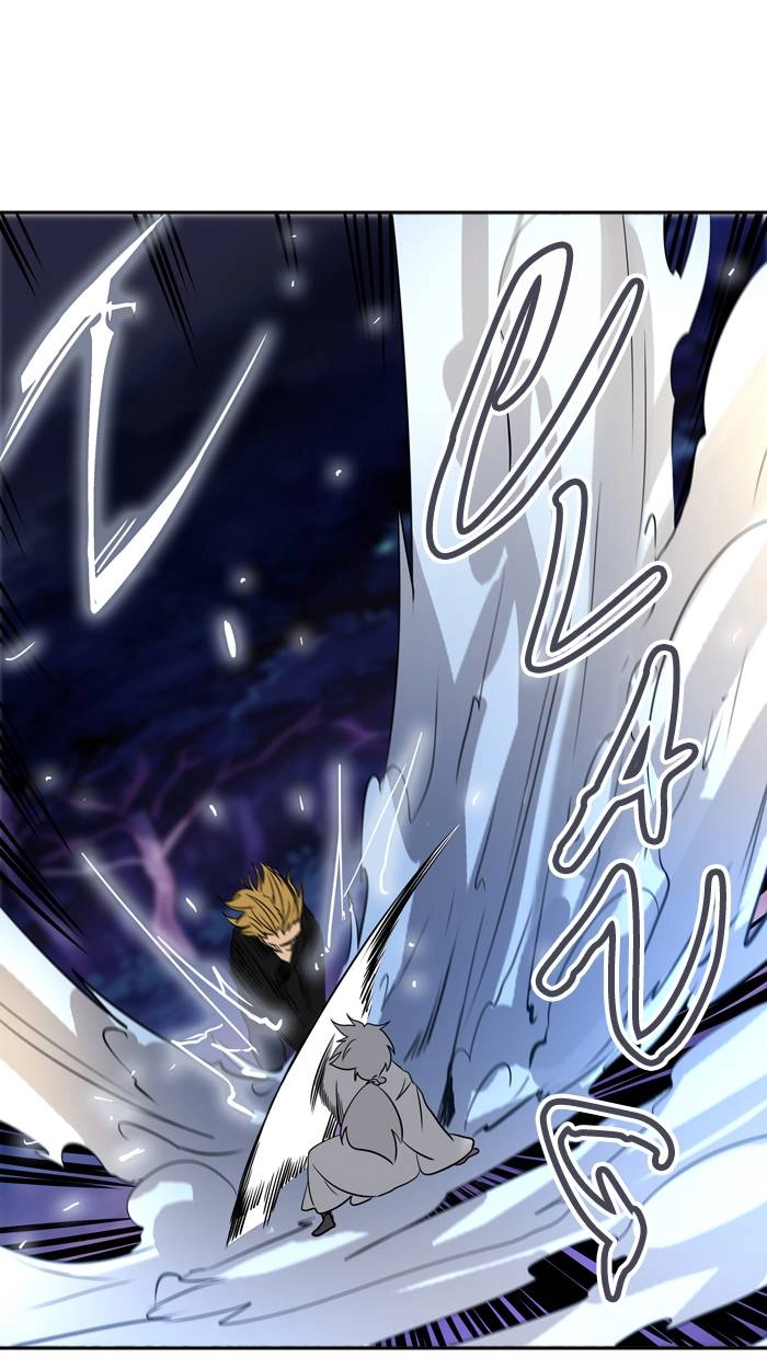 Tower of God Chapter 287 - Page 49