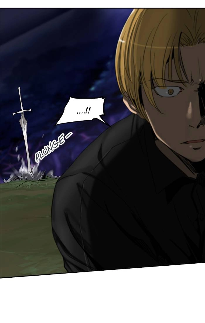 Tower of God Chapter 287 - Page 52