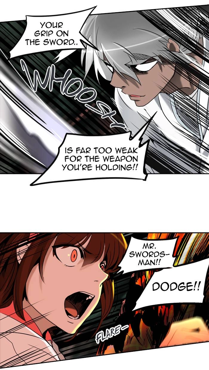 Tower of God Chapter 287 - Page 53