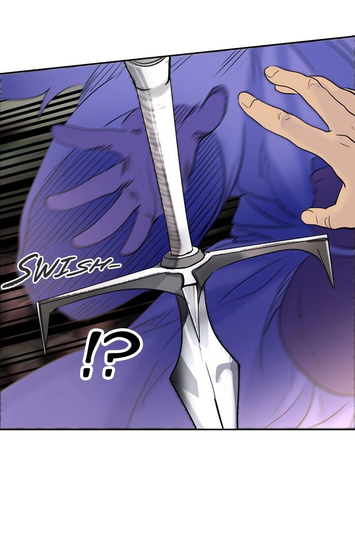 Tower of God Chapter 287 - Page 58