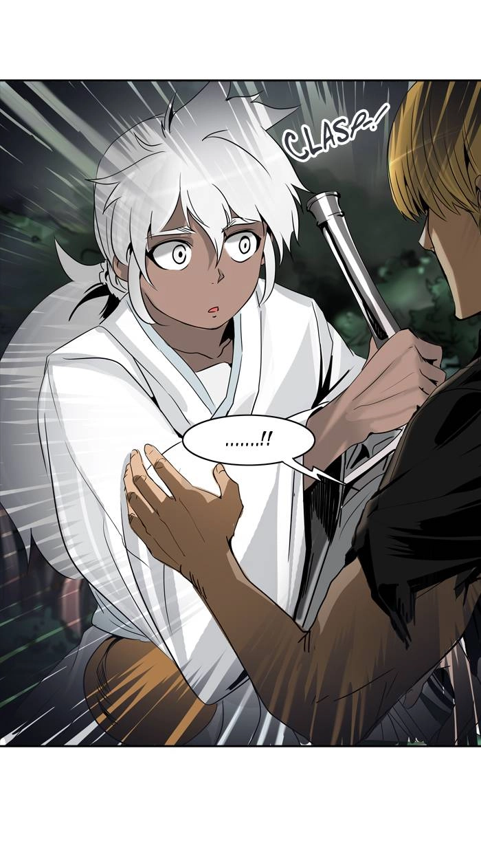 Tower of God Chapter 287 - Page 59