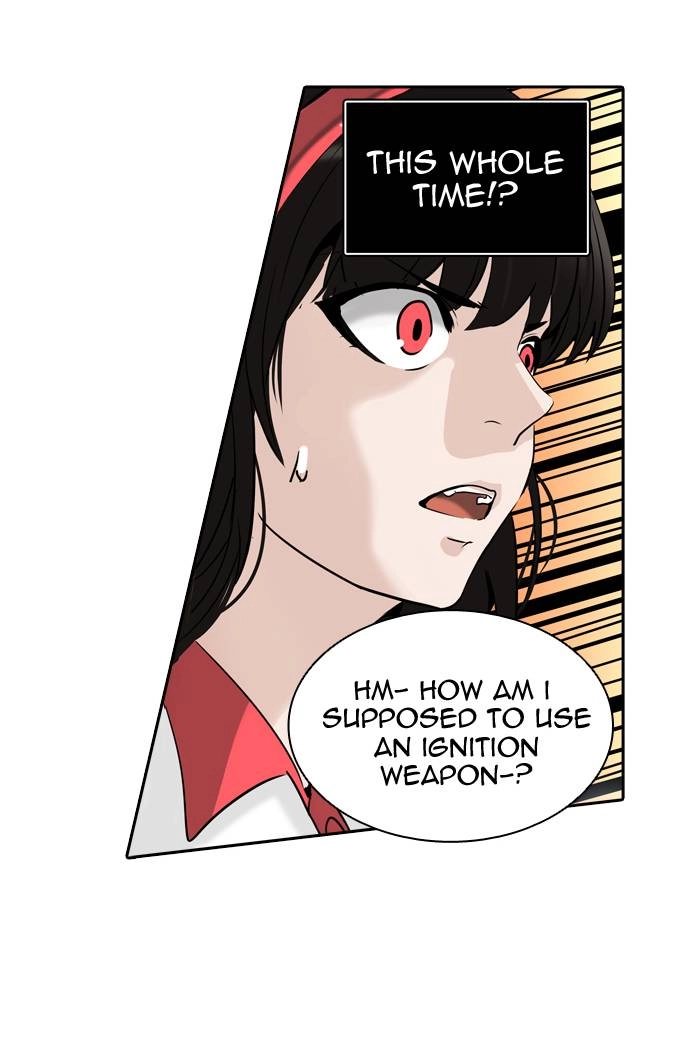 Tower of God Chapter 287 - Page 61