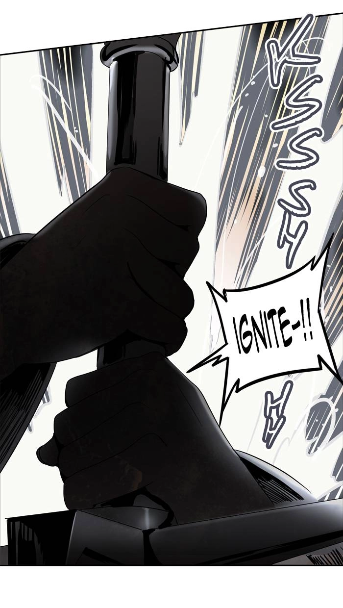 Tower of God Chapter 287 - Page 62