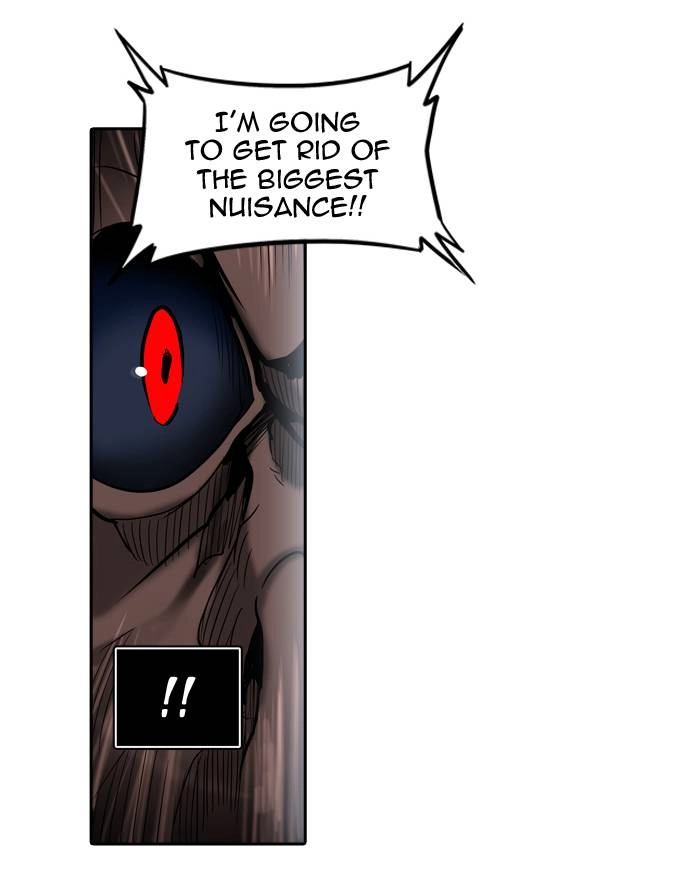 Tower of God Chapter 287 - Page 72