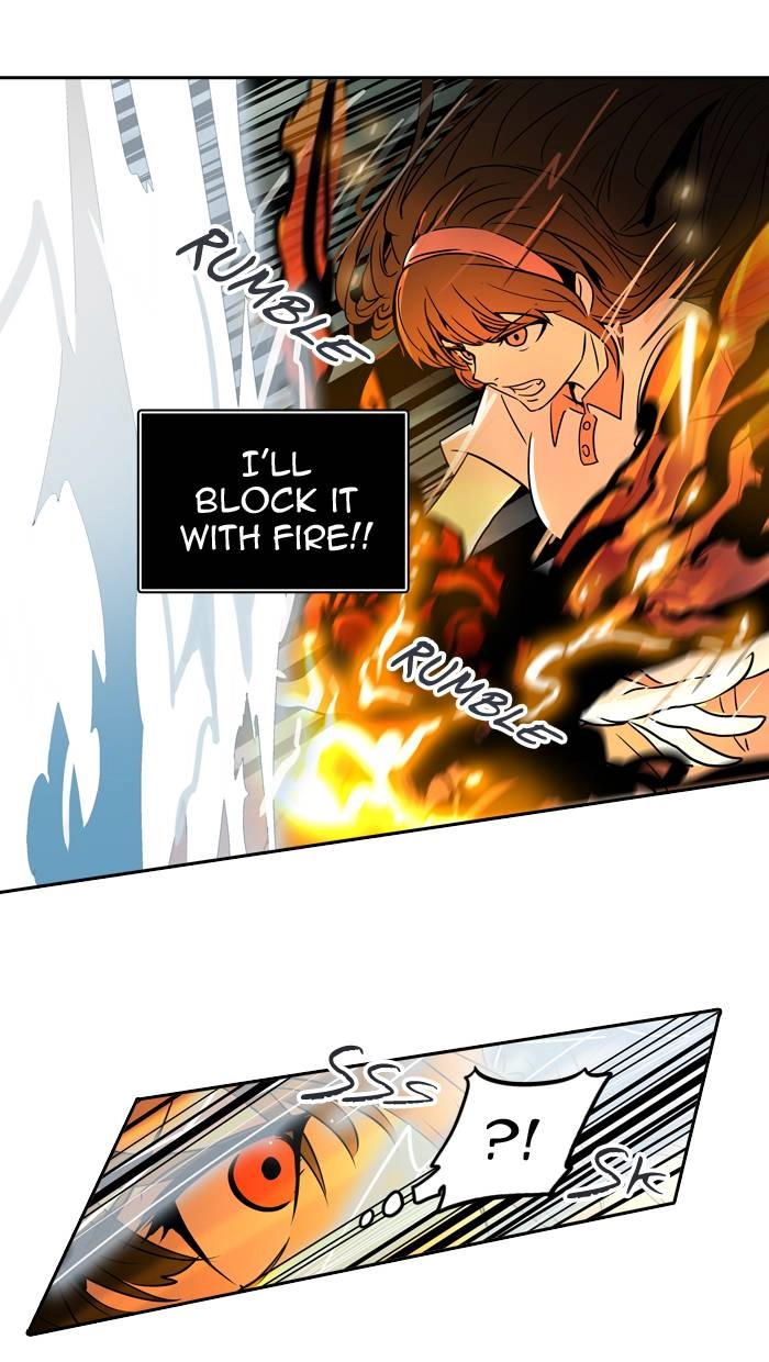 Tower of God Chapter 287 - Page 74