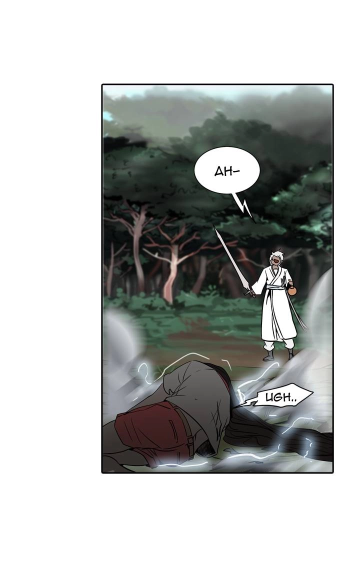 Tower of God Chapter 287 - Page 78