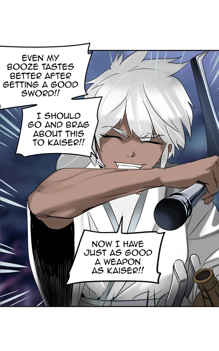 Tower of God Chapter 287 - Page 79