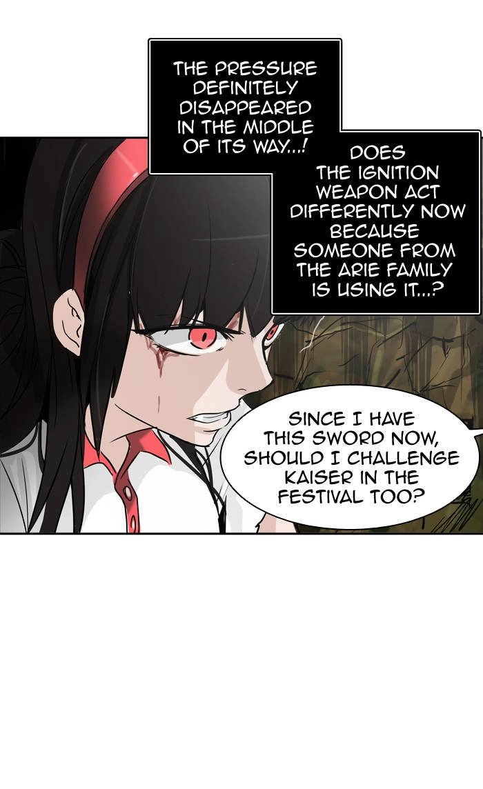 Tower of God Chapter 287 - Page 80