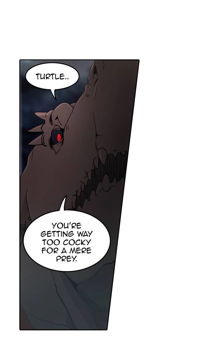Tower of God Chapter 287 - Page 84