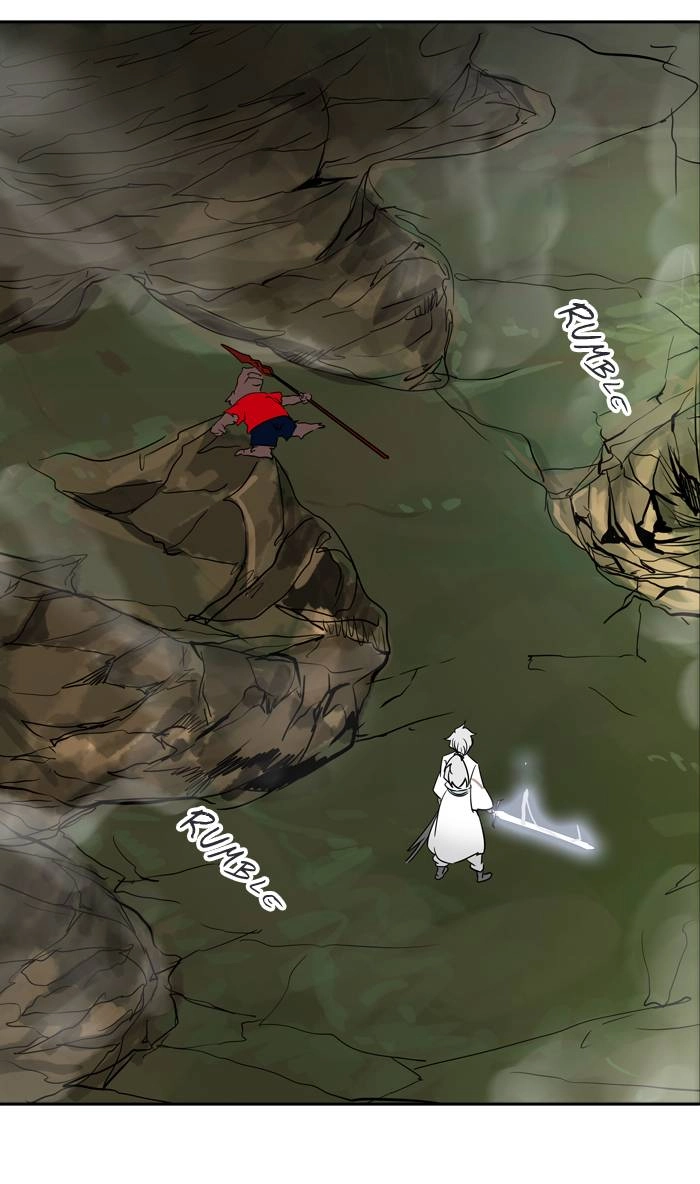 Tower of God Chapter 287 - Page 87