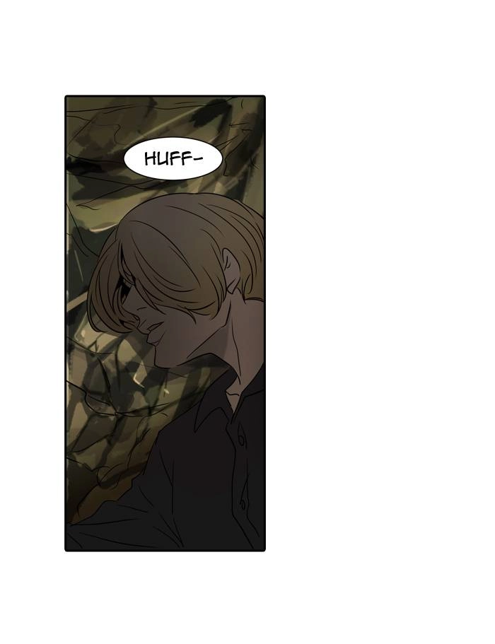 Tower of God Chapter 287 - Page 89