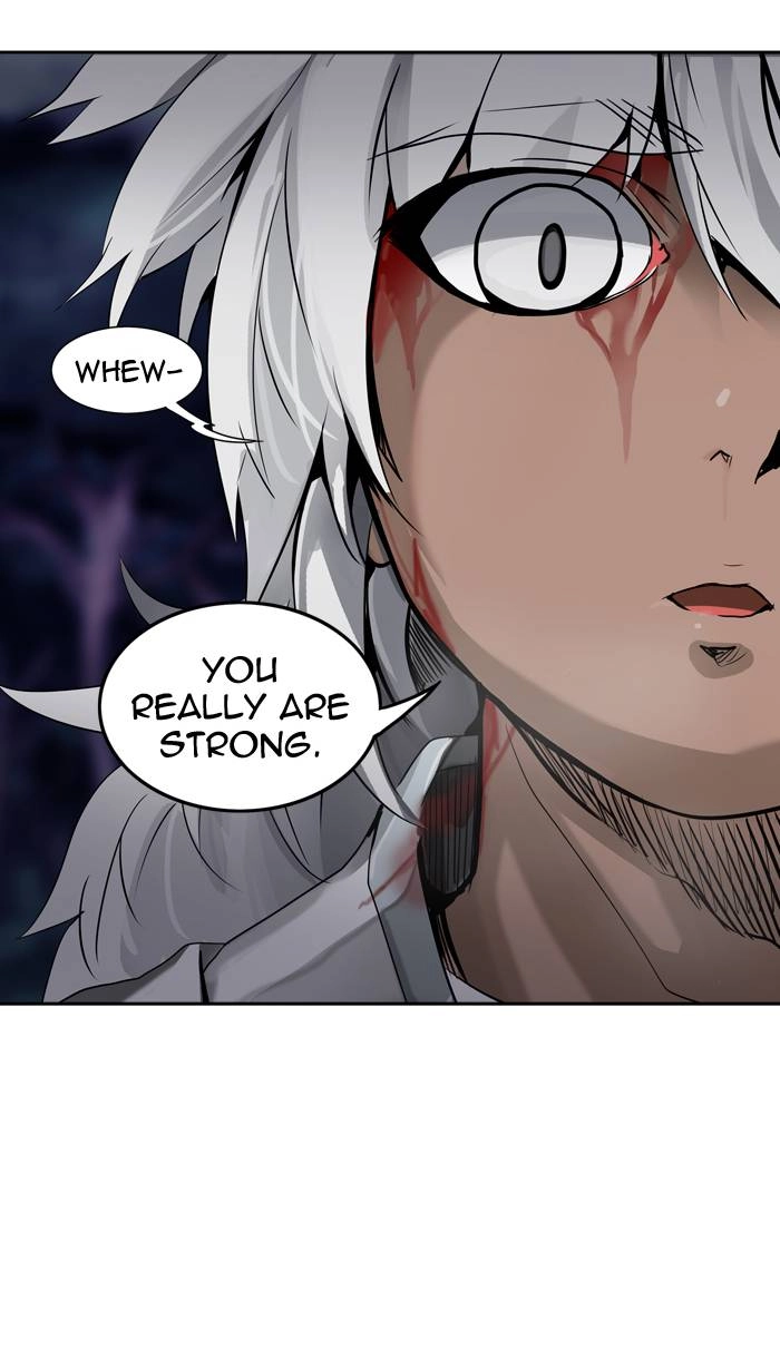 Tower of God Chapter 287 - Page 91