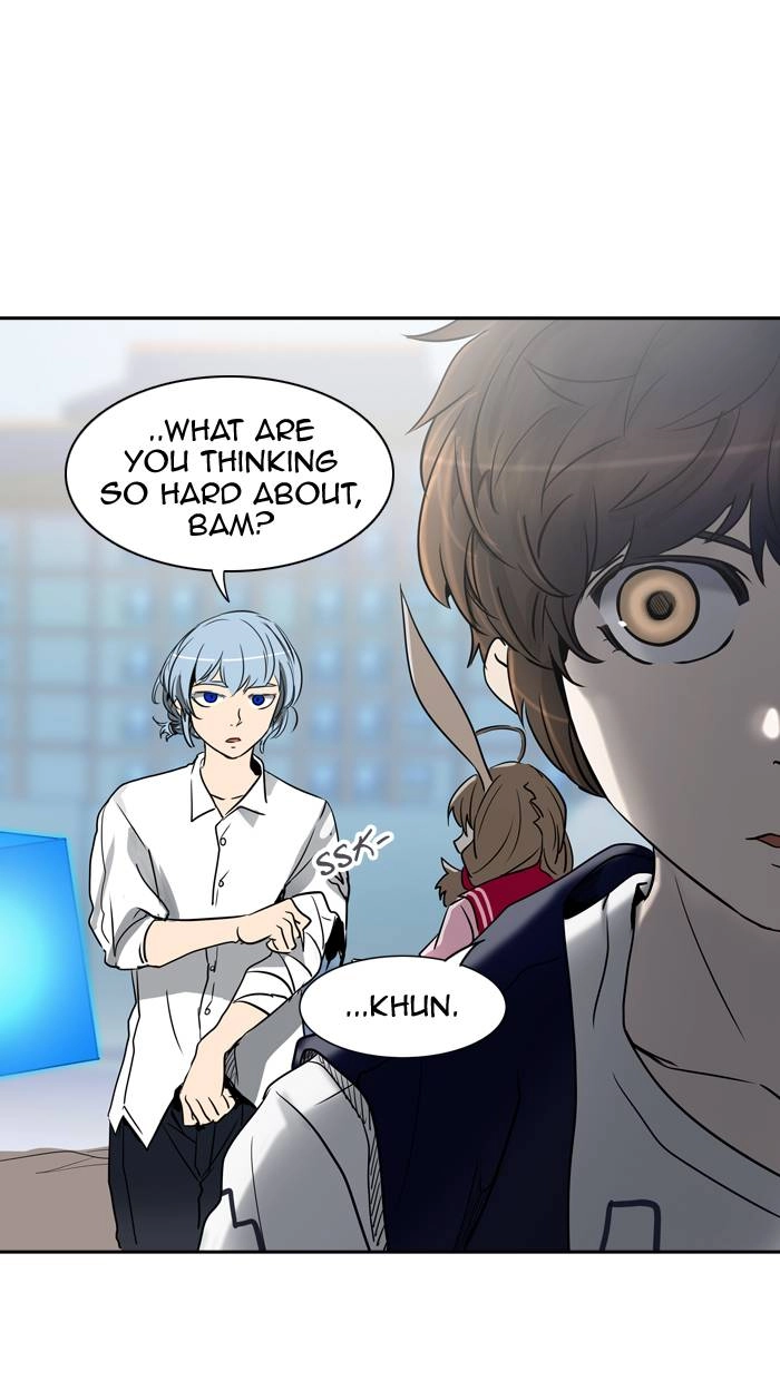 Tower of God Chapter 287 - Page 94