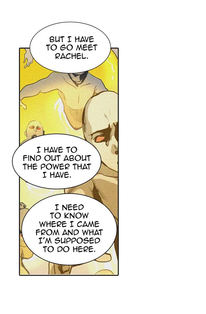 Tower of God Chapter 287 - Page 97