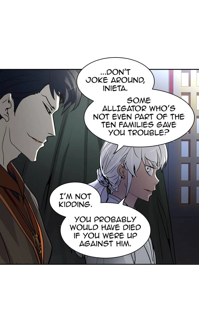 Tower of God Chapter 288 - Page 6