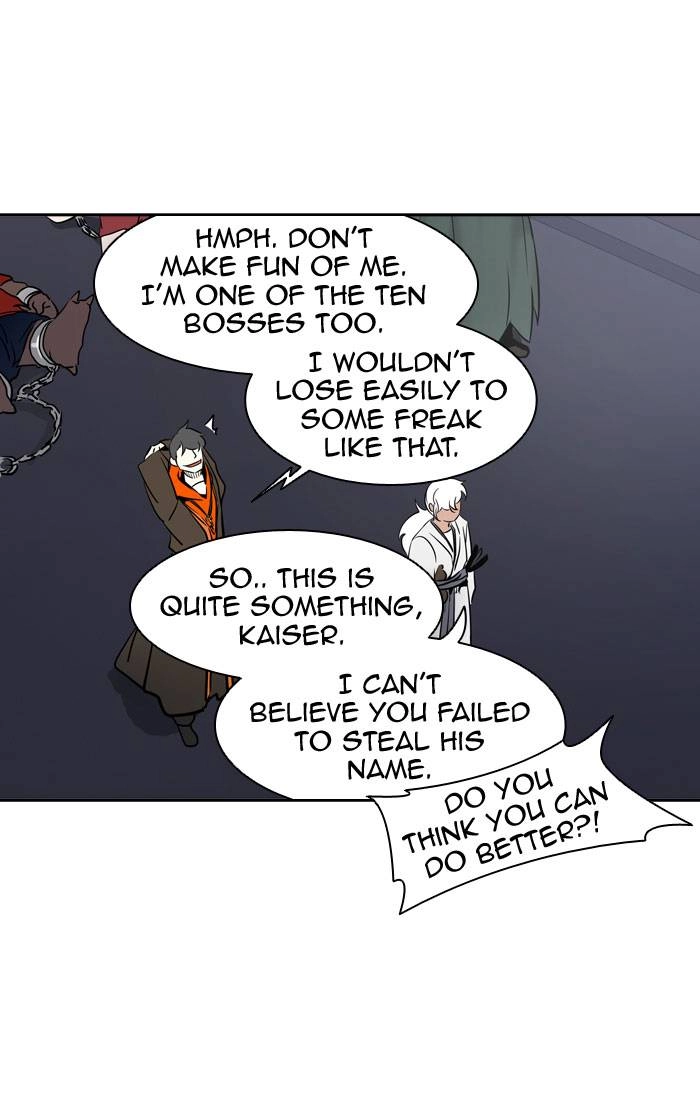 Tower of God Chapter 288 - Page 7