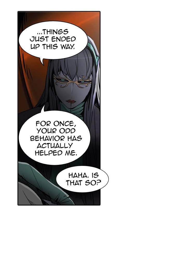 Tower of God Chapter 288 - Page 8