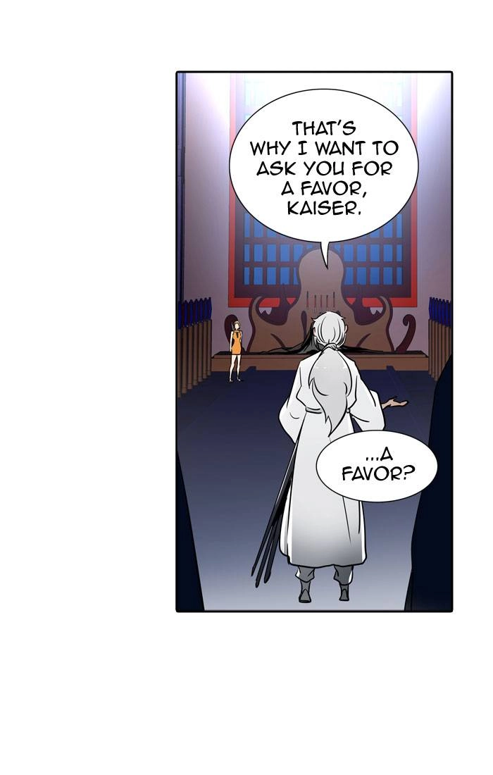 Tower of God Chapter 288 - Page 9