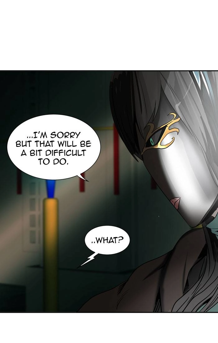 Tower of God Chapter 288 - Page 11
