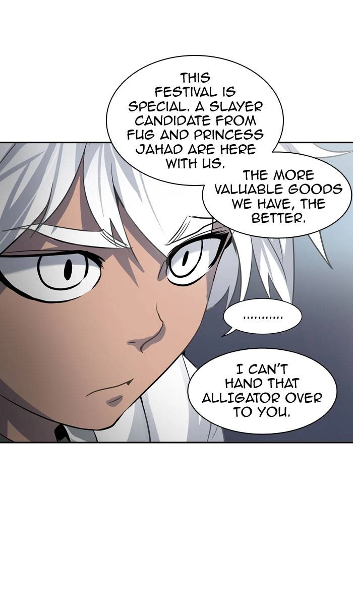 Tower of God Chapter 288 - Page 12