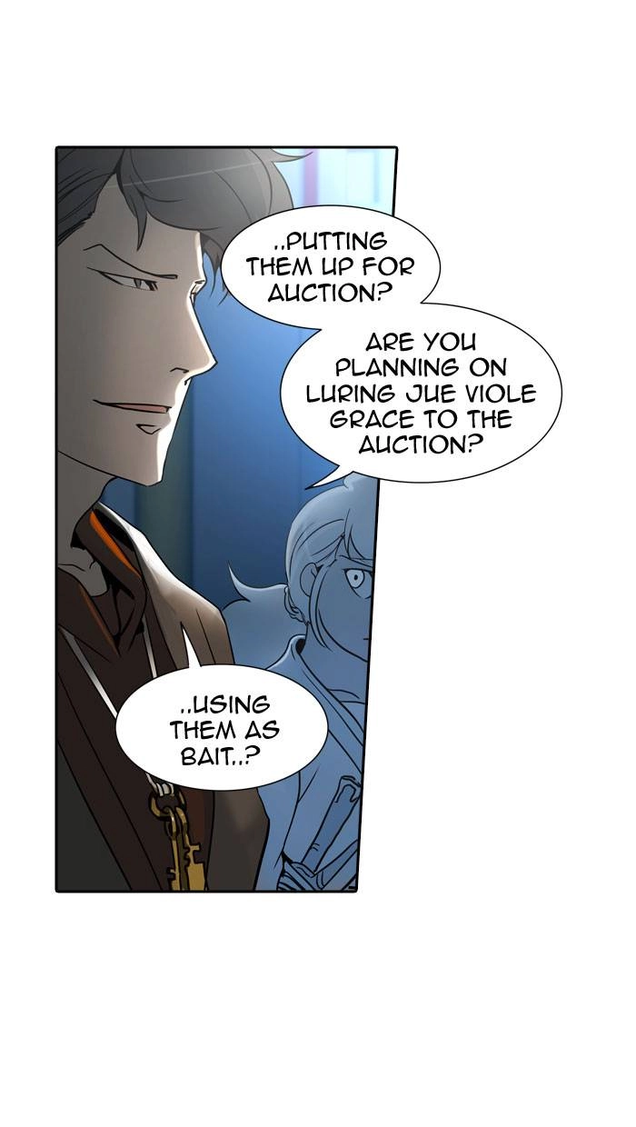 Tower of God Chapter 288 - Page 16