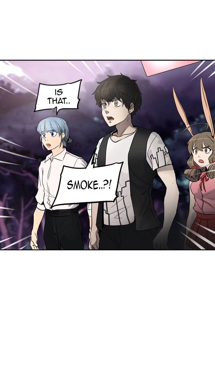 Tower of God Chapter 288 - Page 23