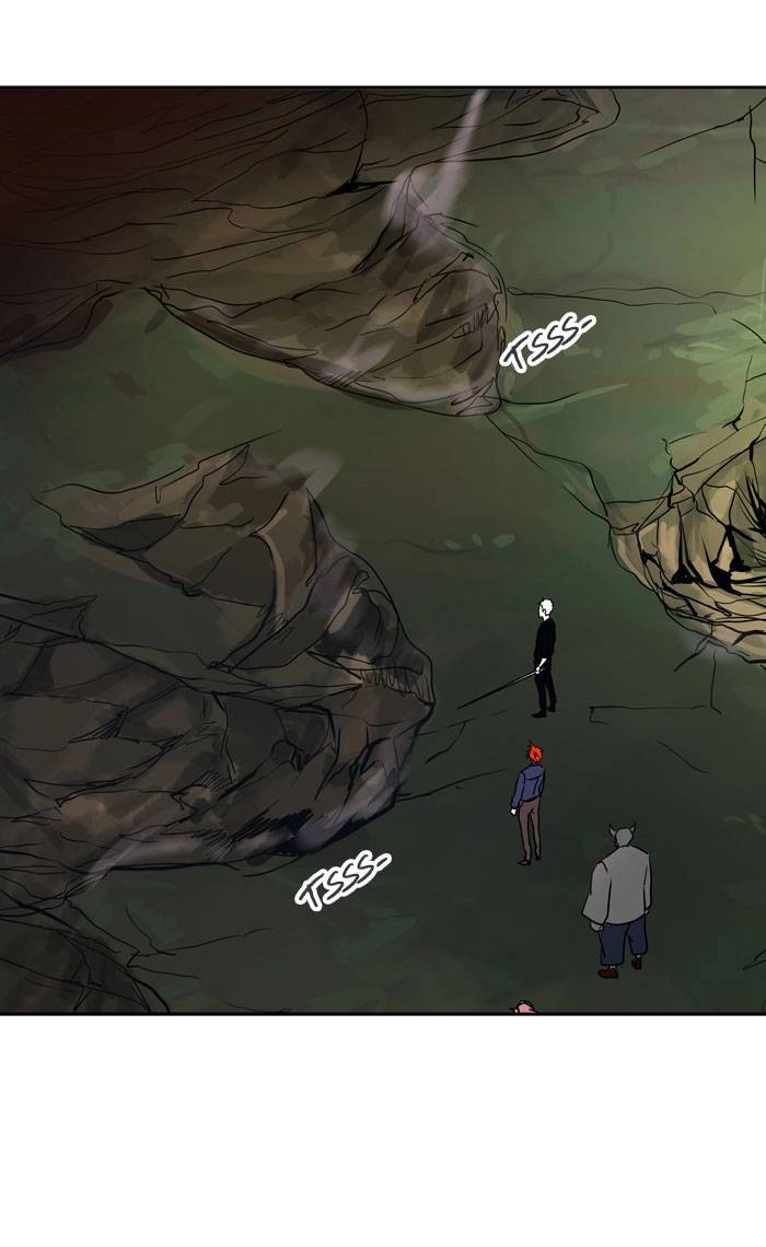 Tower of God Chapter 288 - Page 24