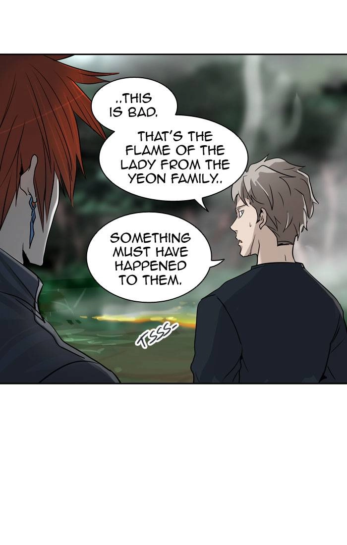 Tower of God Chapter 288 - Page 25