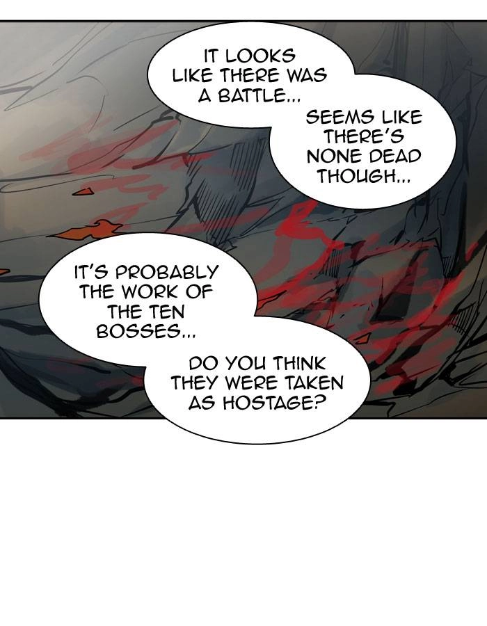 Tower of God Chapter 288 - Page 26