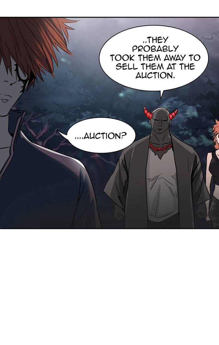 Tower of God Chapter 288 - Page 27