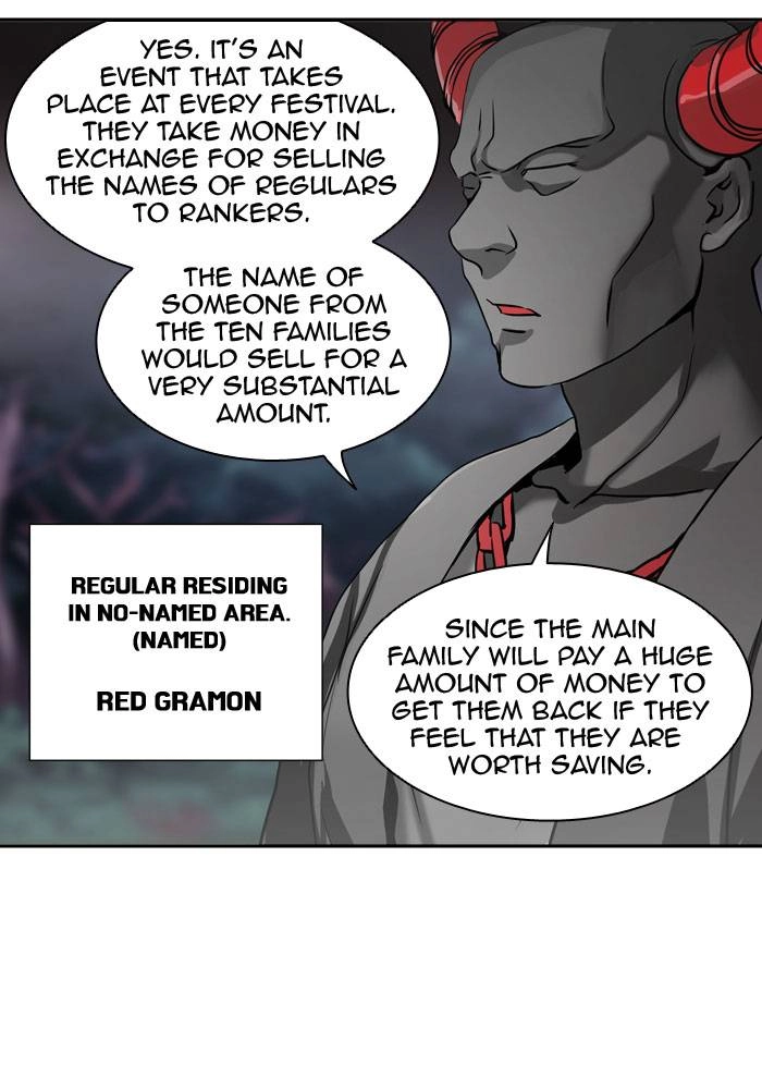 Tower of God Chapter 288 - Page 28