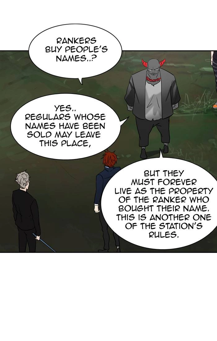 Tower of God Chapter 288 - Page 29