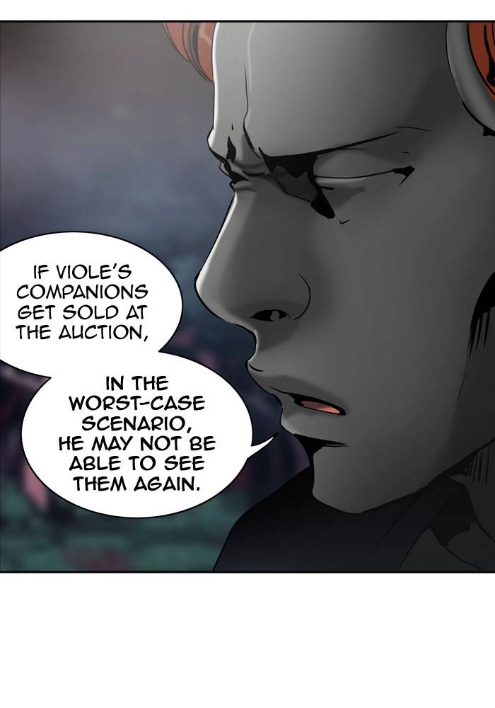 Tower of God Chapter 288 - Page 30