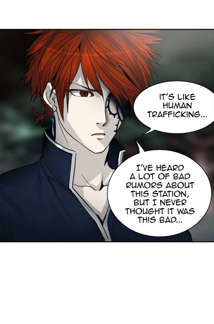 Tower of God Chapter 288 - Page 31